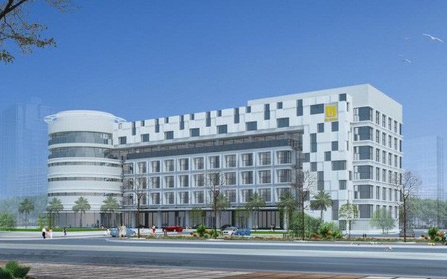 Cá» phiáº¿u láº­p Äá»nh, KCN TÃ­n NghÄ©a (TIP) bÃ¡o lÃ£i rÃ²ng quÃ½ 2 gáº¥p 3 láº§n cÃ¹ng ká»³