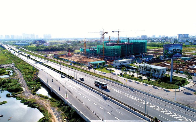 CÃ³ thá» lÃ£i lá»n trong quÃ½ 3, cá» phiáº¿u CII váº«n tiáº¿p tá»¥c xuá»ng ÄÃ¡y 3 nÄm