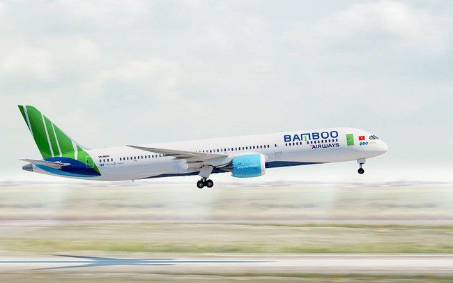 ChÃ­nh phá»§ cho phÃ©p Bamboo Airways tÄng sá» mÃ¡y bay lÃªn 30 Äáº¿n nÄm 2023