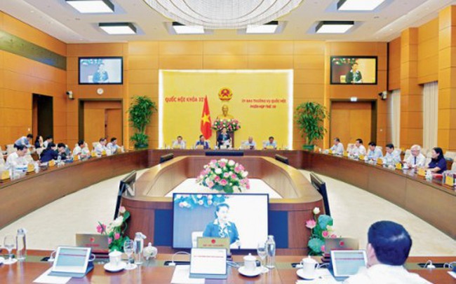 ThÃ¡o gá»¡ nhá»¯ng quy Äá»nh chá»ng chÃ©o trong hoáº¡t Äá»ng ngÃ¢n hÃ ng
