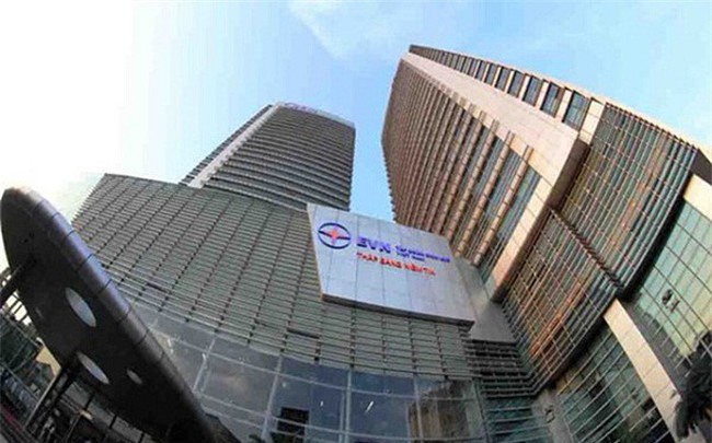 EVN sáº¯p sá»­a thoÃ¡i toÃ n bá» vá»n táº¡i EVN Finance, giÃ¡ Äáº¥u khá»i Äiá»m cao hÆ¡n thá» giÃ¡ gáº§n gáº¥p ÄÃ´i