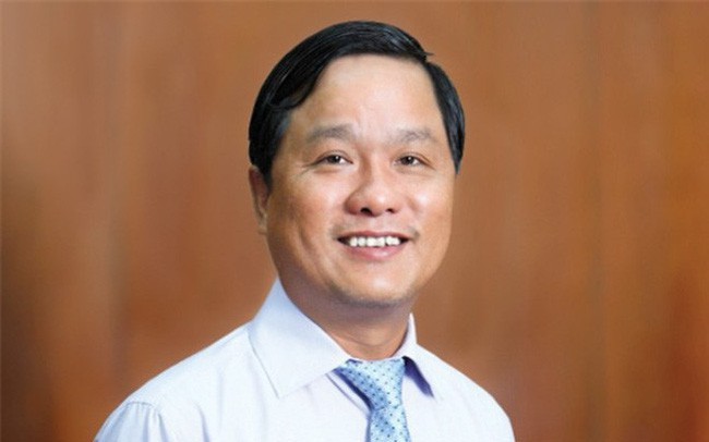 CII xuá»ng ÄÃ¡y 3 nÄm, CEO LÃª Quá»c BÃ¬nh ÄÄng kÃ½ mua 5 triá»u cá» phiáº¿u