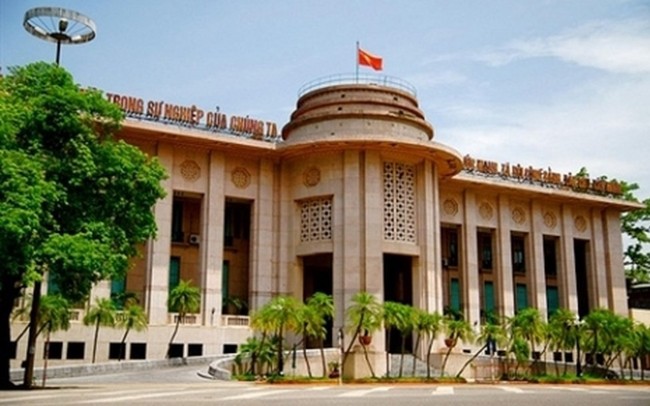 NHNN cÃ³ nhiá»m vá»¥ gÃ¬ trong Äá» Ã¡n thÃºc Äáº©y mÃ´ hÃ¬nh kinh táº¿ chia sáº» mÃ  Thá»§ tÆ°á»ng vá»«a kÃ½ quyáº¿t Äá»nh ban hÃ nh?