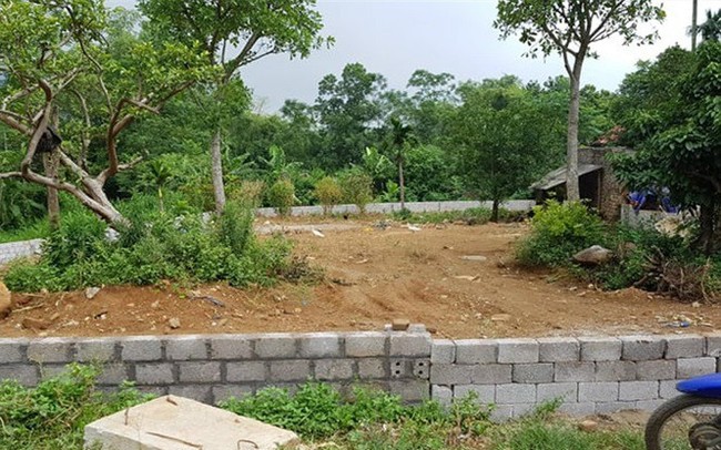 Dân khổ vì 20 dự án treo Dân khổ vì 20 dự án treo