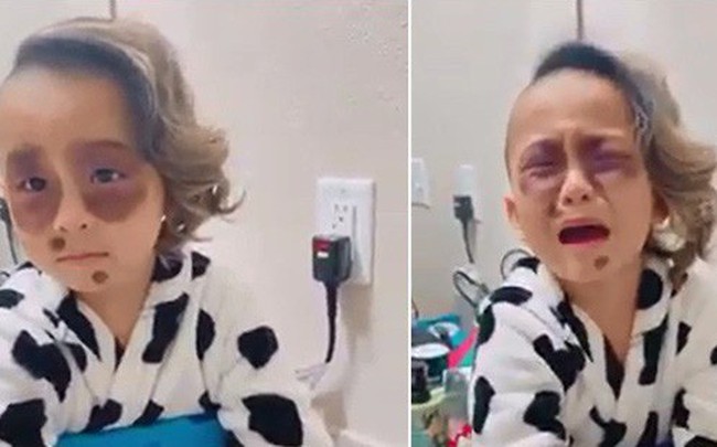 Con mải mê xem Ipad từ sáng đến tối, mẹ Việt ở Mỹ bắt chước chiêu "cai nghiện" trên mạng, kết quả ngoài sức mong đợi Con mải mê xem Ipad từ sáng đến tối, mẹ Việt ở Mỹ bắt chước chiêu "cai nghiện" trên mạng, kết quả ngoài sức mong đợi