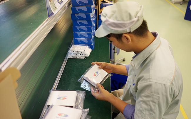 HÃ£y quen vá»i viá»c "Made in toÃ n cáº§u" hay "Made in khu vá»±c"