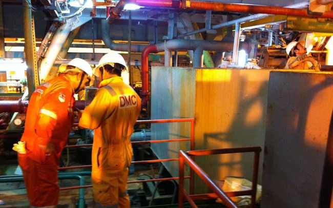 PV DMC (PVC): LÃ£i sau thuáº¿ quÃ½ 2 Äáº¡t 16 tá»· Äá»ng, gáº¥p ÄÃ´i cÃ¹ng ká»³