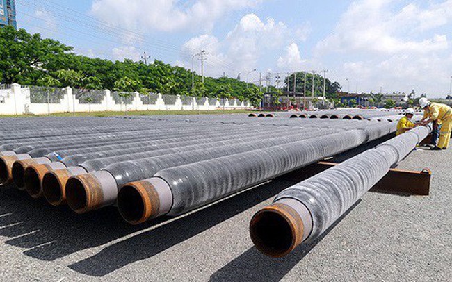 PVCoating (PVB) Äiá»u chá»nh lá» thÃªm 8% sau kiá»m toÃ¡n