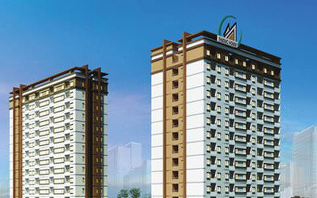 Thuduc House bÃ¡o lÃ£i rÃ²ng quÃ½ 2 gáº¥p ÄÃ´i cÃ¹ng ká»³