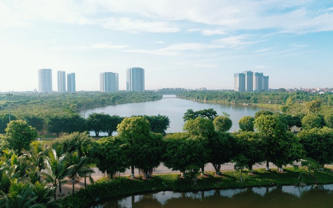 Nhà giàu Việt ngày càng mạnh tay mua ngôi nhà thứ hai – "second home"