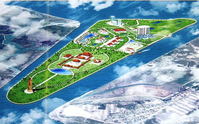 VÃ¬ sao Háº£i PhÃ²ng báº¥t ngá» há»§y dá»± Ã¡n khu du lá»ch Äáº£o CÃ¡i TrÃ¡p â10.000 tá»· cá»§a tá»· phÃº XuÃ¢n TrÆ°á»ng