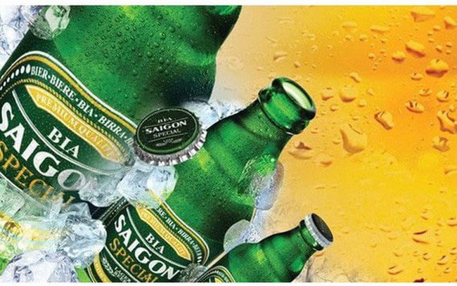 Sabeco chi thÃªm nghÃ¬n tá»· tráº£ cá» tá»©c bá» sung cho nÄm 2018