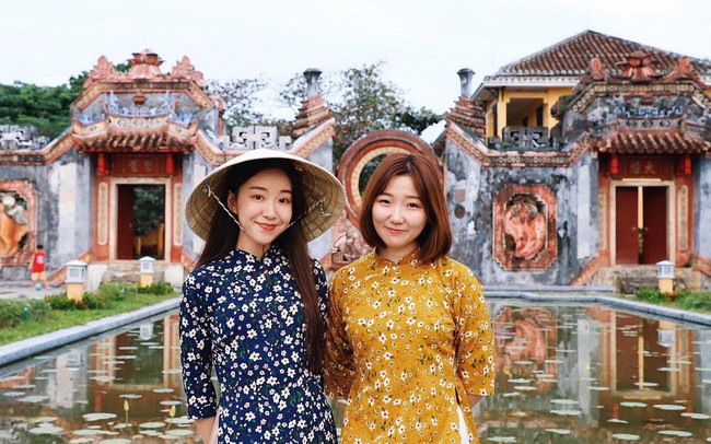 KhÃ¡ch HÃ n táº©y chay du lá»ch Nháº­t, chuyá»n sang Viá»t Nam vÃ  Trung Quá»c