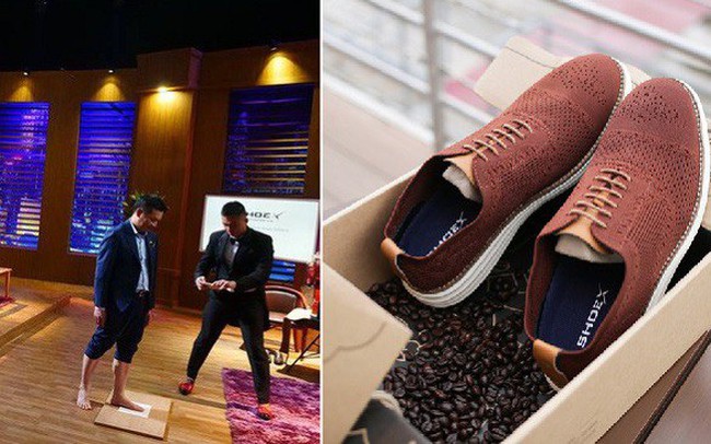 DÃ¢n tÃ¬nh xÃ´n xao giÃ y sneaker lÃ m tá»« bÃ£ cÃ  phÃª táº¡i Pháº§n Lan, startup Viá»t ÄÆ°á»£c SharK HÆ°ng vÃ  Linh rÃ³t vá»n ÄÃ£ láº¹ tay bung hÃ ng, tháº­m chÃ­ bÃ¡n lá» Äá» hÃºt khÃ¡ch
