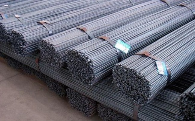 Rà soát cuối kỳ biện pháp tự vệ với phôi thép và thép dài nhập khẩu
