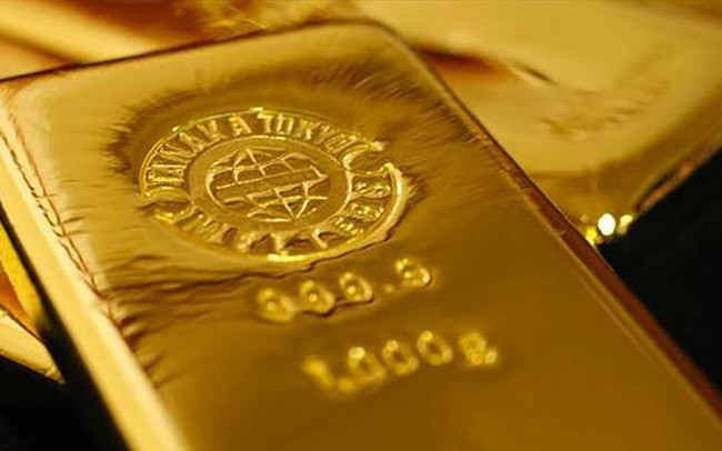 GiÃ¡ vÃ ng tÄng nÃ³ng, dá»± bÃ¡o tÄng chá»c thá»§ng Äá»nh ká» lá»¥c 1.700 USD/ounce