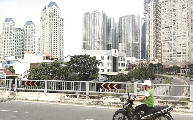 Những kiến nghá» âcấp báchâ cá»§a HoREA vá» chÃnh sách phát triá»n nhà á» trưá»c áp lá»±c gia tÄng dân sá»