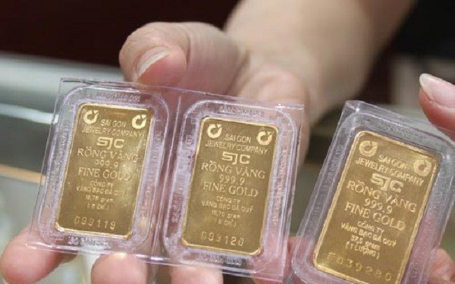 GiÃ¡ vÃ ng tiáº¿p tá»¥c "ná»i sÃ³ng" trong tuáº§n tá»i?
