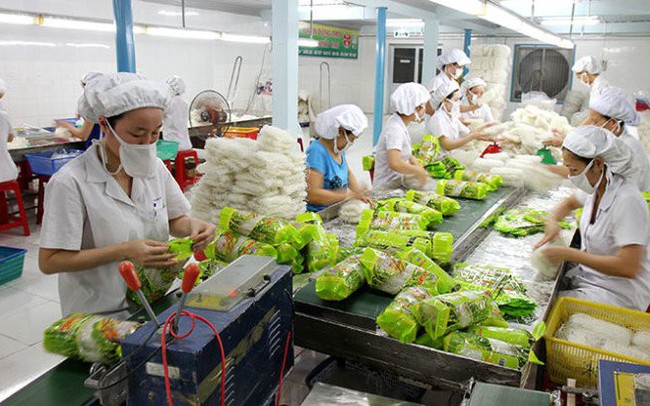 Xuất nhập khẩu thực phẩm sang Trung Quốc phải ghi nhãn theo quy định mới kể từ ngày 1/10 Xuất nhập khẩu thực phẩm sang Trung Quốc phải ghi nhãn theo quy định mới kể từ ngày 1/10