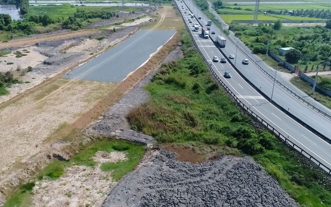 Cao tá»c Trung LÆ°Æ¡ng - Má»¹ Thuáº­n Äá»£i chá» 2 khoáº£n vá»n Äá» cÃ³ thá» thÃ´ng tuyáº¿n vÃ o nÄm 2020