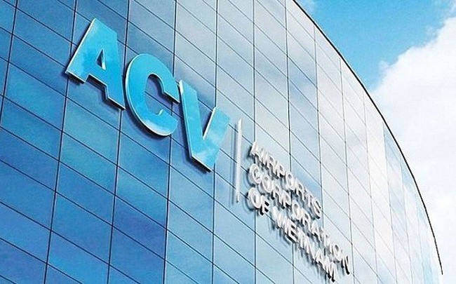 ACV biáº¿n Äá»ng nhÃ¢n sá»±: 3 PhÃ³ Tá»ng giÃ¡m Äá»c thÃ´i giá»¯ chá»©c vá»¥