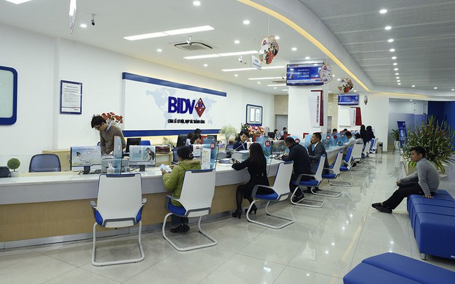 BIDV chuáº©n bá» phÃ¡t hÃ nh 3.000 tá»· Äá»ng trÃ¡i phiáº¿u ra cÃ´ng chÃºng Äá»£t 1/2019