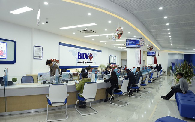 VÃ¬ sao BIDV dá»n tiá»n mua láº¡i lÆ°á»£ng lá»n trÃ¡i phiáº¿u?