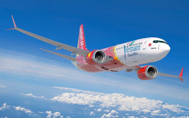 Vietjet vá»«a chi gáº§n 2.350 tá»· Äá»ng mua cá» phiáº¿u quá»¹