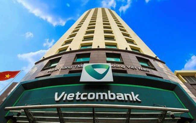 CÃ´ng ty con cá»§a FPT nháº­n gÃ³i tháº§u háº¡ táº§ng cÃ´ng nghá» Vietcombank