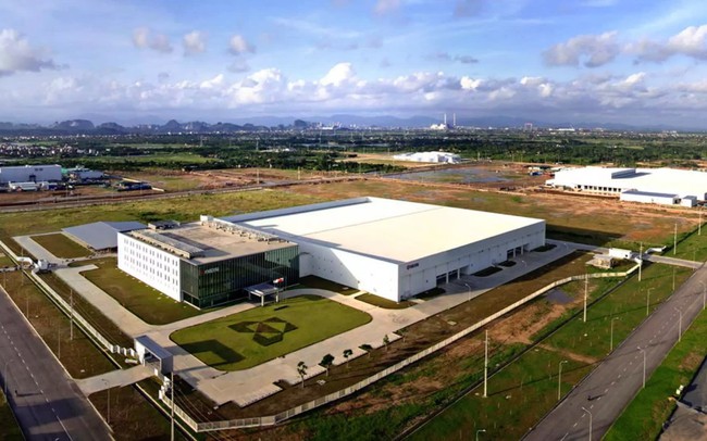Tá»n 1 tá»· JPY chi phÃ­ di dá»i, Kyocera váº«n chuyá»n sáº£n xuáº¥t tá»« Trung Quá»c sang Viá»t Nam