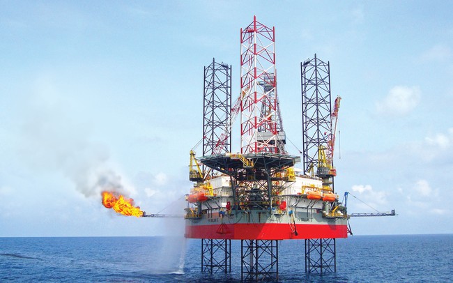 PV Drilling (PVD) Äiá»u chá»nh giáº£m 20% lá»£i nhuáº­n sau thuáº¿ sau kiá»m toÃ¡n