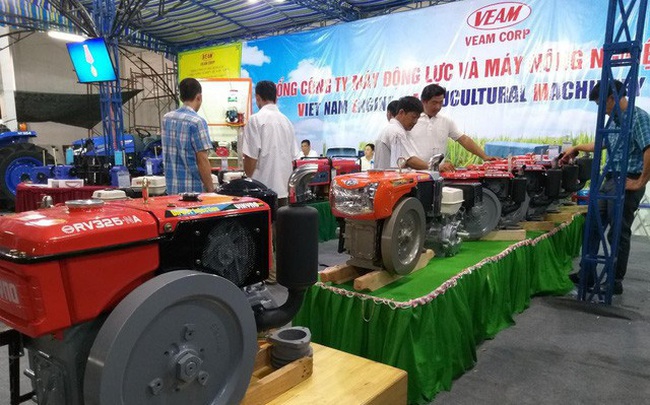 VEAM sắp chi cổ tức tiền mặt tỷ lệ 39%, Bộ Công thương nhận khoảng 4.564 tỷ đồng