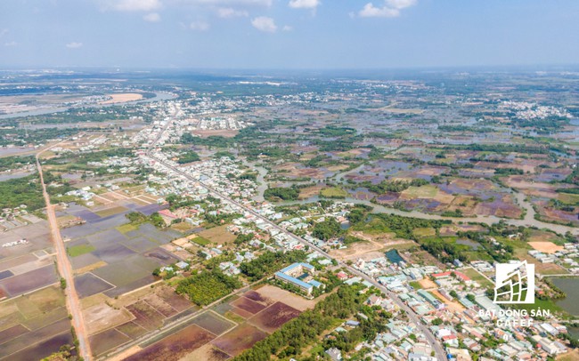 Đồng Nai sắp ban hành quy định mới về tách thửa đất