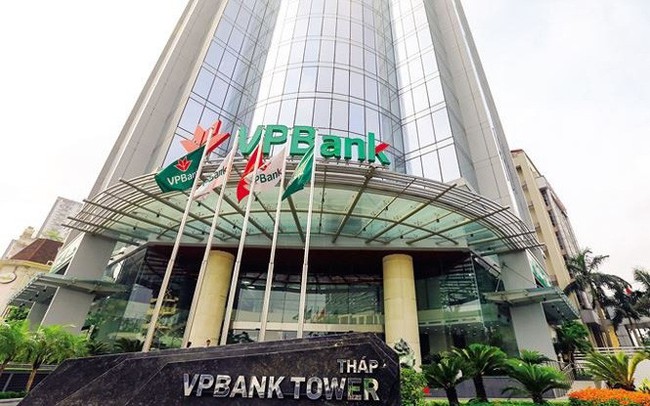 VPBank láº¥y Ã½ kiáº¿n cá» ÄÃ´ng viá»c mua láº¡i cá» phiáº¿u quá»¹