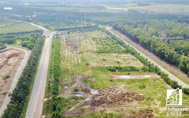 Vá»¥ phÃ¢n lÃ´ bÃ¡n ná»n á» hÆ¡n 7.000m2 Äáº¥t cÃ´ng táº¡i dá»± Ã¡n Khu dÃ¢n cÆ° Má»¹ PhÆ°á»c 4: Sá» TÃ i nguyÃªn vÃ  MÃ´i trÆ°á»ng tá»nh BÃ¬nh DÆ°Æ¡ng nÃ³i gÃ¬?