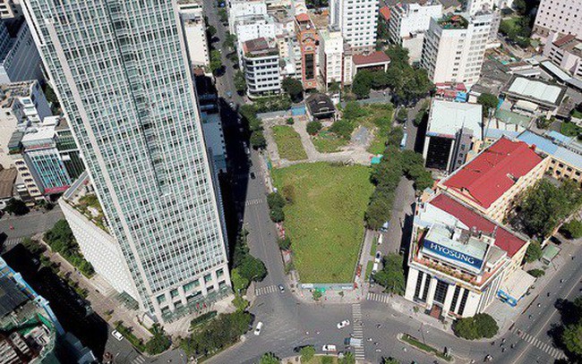 TP Há» ChÃ­ Minh: TÄng há» sá» Äiá»u chá»nh giÃ¡ Äáº¥t lÃªn 0,4 láº§n