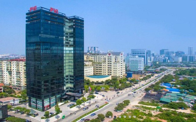 Báº£o hiá»m dáº§u khÃ­ (PVI) lÃ£i gáº§n 224 tá»· Äá»ng trong quÃ½ 2, gáº¥p 3 láº§n cÃ¹ng ká»³