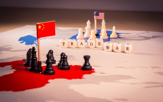 NÆ°á»c cá» má»i cá»§a Tá»ng thá»ng Trump vá»i Trung Quá»c sáº½ tÃ¡c Äá»ng Äáº¿n Viá»t Nam nhÆ° tháº¿ nÃ o?