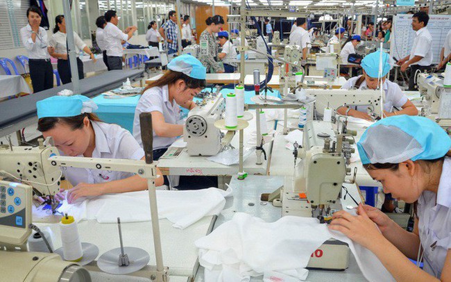 Hỗ trợ doanh nghiệp dệt may, da giày đáp ứng yêu cầu an toàn công trình nhà máy