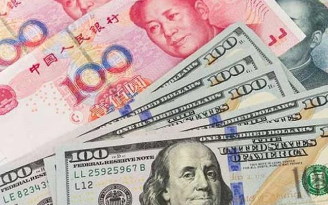 Trung Quá»c bá» Má»¹ gáº¯n mÃ¡c thao tÃºng tiá»n tá», Viá»t Nam nÃªn lÃ m gÃ¬?