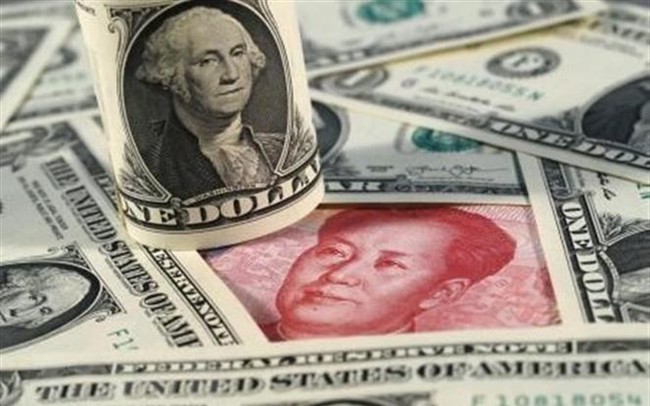 Viá»t Nam chá»u Ã¡p lá»±c gÃ¬ giá»¯a vÃ²ng xoÃ¡y cá»§a Äá»ng USD vÃ  NDT?