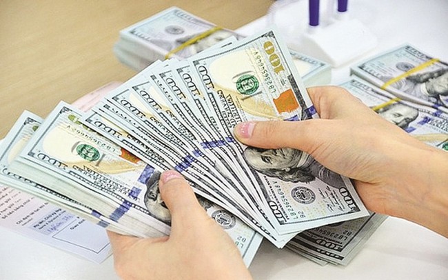 CÃ³ sá»©c Ã©p vá» tá»· giÃ¡ nhÆ°ng VND sáº½ khÃ´ng giáº£m giÃ¡ quÃ¡ sÃ¢u