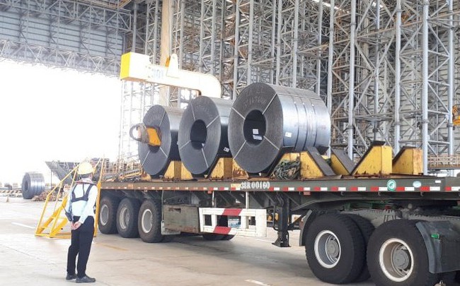 Má»i thÃ¡ng 1 vá»¥ kiá»n, Viá»t Nam ngáº­p trong âbÃ£oâ phÃ²ng vá» thÆ°Æ¡ng máº¡i