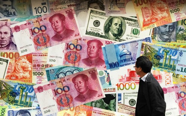 Viá»t Nam sáº½ lÃ  quá»c gia thiá»t háº¡i vÃ²ng 2 tá»« viá»c phÃ¡ giÃ¡ Äá»ng CNY
