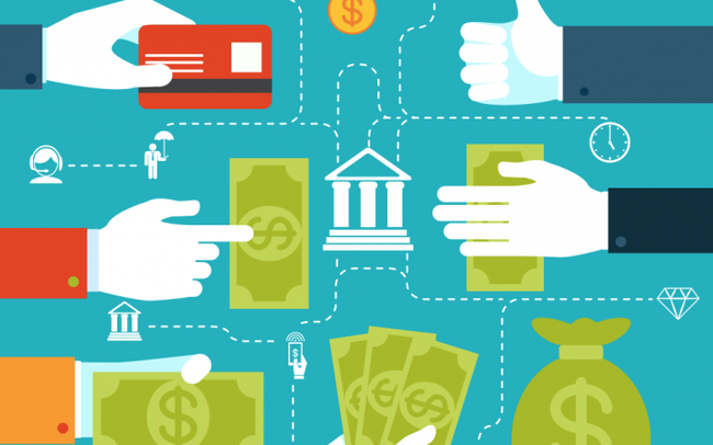 Gáº§n nhÆ° khÃ´ng thu phÃ­ trong khi ngÃ¢n hÃ ng tÃ­nh phÃ­ cáº¯t cá», cÃ´ng ty fintech nÃ y muá»n táº¡o ra cuá»c cÃ¡ch máº¡ng trÃªn thá» trÆ°á»ng mÃ u má»¡ trá» giÃ¡ 124 nghÃ¬n tá»· USD