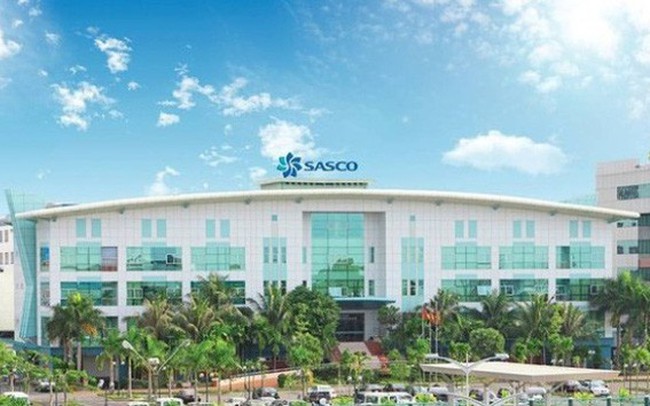 Sasco dá»± chi 107 tá»· Äá»ng táº¡m á»©ng 8% cá» tá»©c báº±ng tiá»n Äá»£t 1/2019