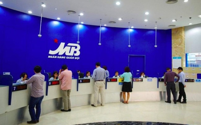 MB chuáº©n bá» phÃ¡t hÃ nh hÆ¡n 43 triá»u cá» phiáº¿u ESOP