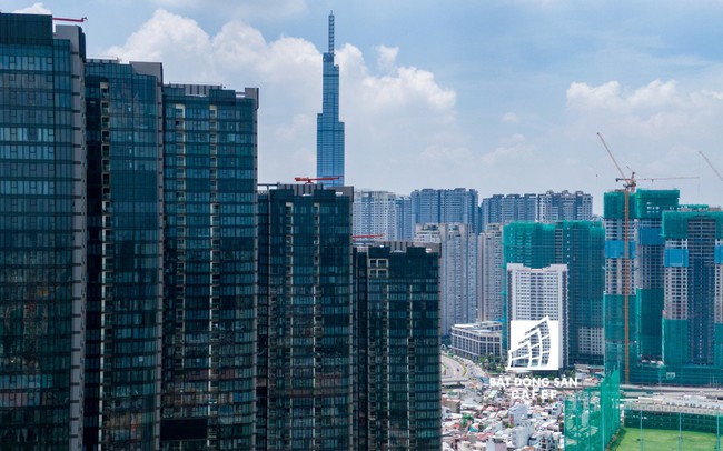 Nguồn cung nhà ở quý 3 đang tăng trở lại, dự báo những tháng cuối năm 2019 sẽ có biến động mạnh