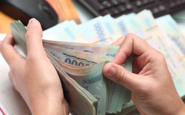 LÃ£i suáº¥t cho vay sáº½ ÄÆ°á»£c duy trÃ¬ á»n Äá»nh