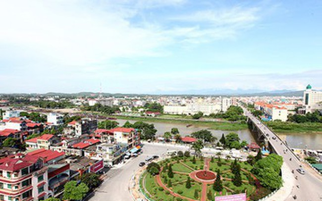T&T, Ecopark đề xuất triển khai 3 dự án tại TP Móng Cái, Quảng Ninh